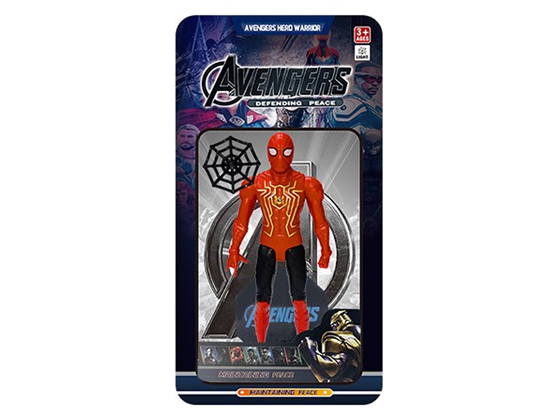 HERO WITH LIGHT - HP1203874