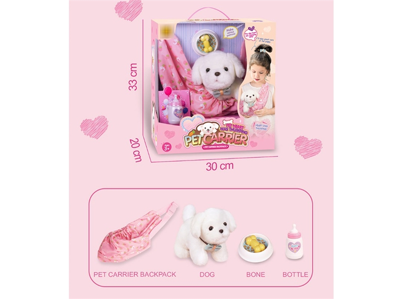 PET SET - HP1203896