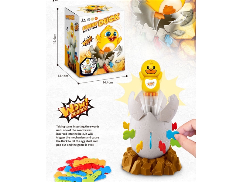 TABLE EDUCATIONAL TOYS - HP1203899