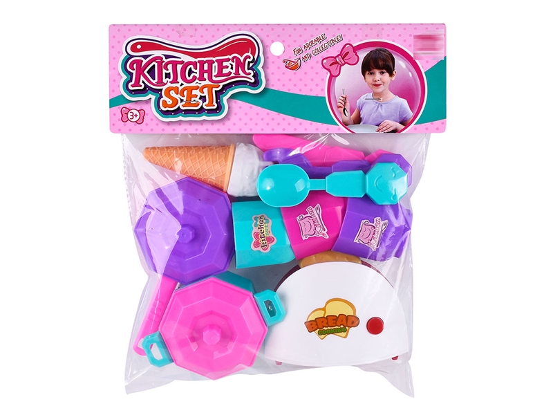KITCHEN SET - HP1203925