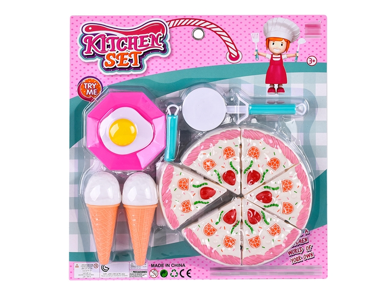 KITCHEN SET - HP1203932
