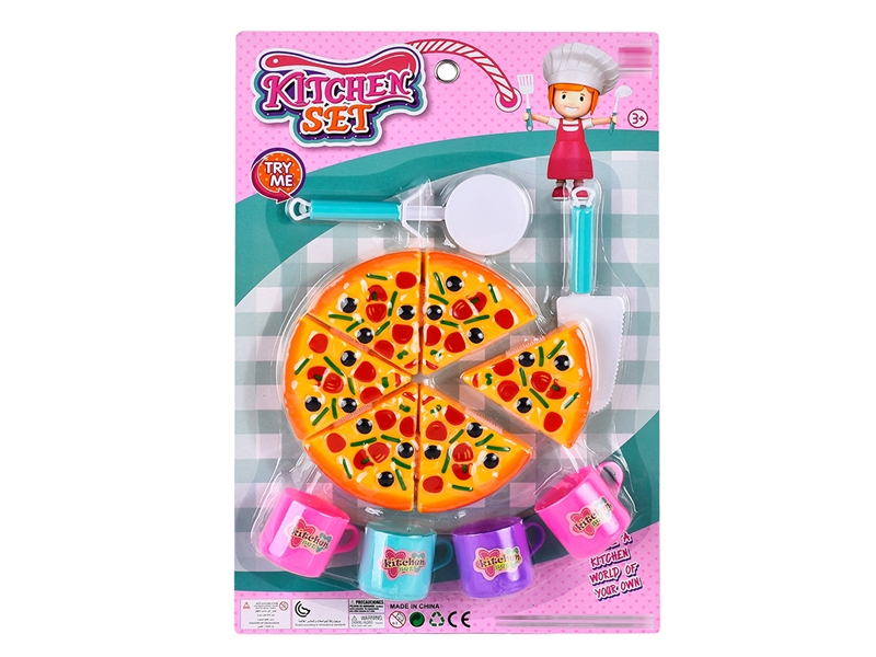 KITCHEN SET - HP1203933