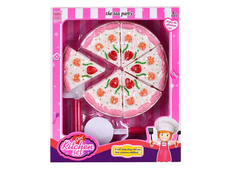 KITCHEN SET - HP1203936