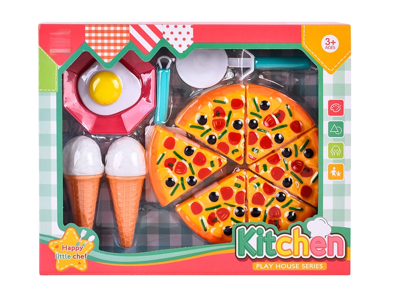 KITCHEN SET - HP1203956