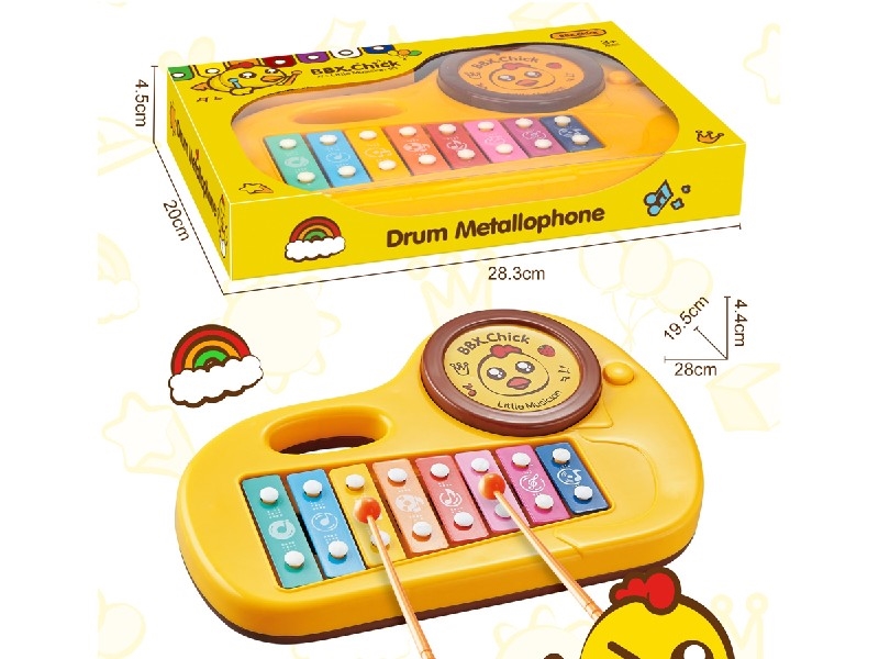 KNOCKING PIANO - HP1204173