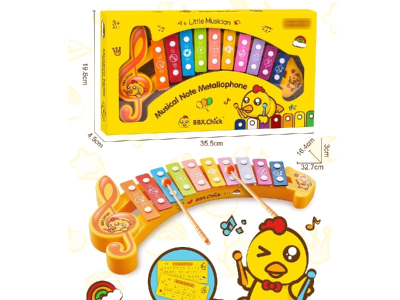 KNOCKING PIANO - HP1204186
