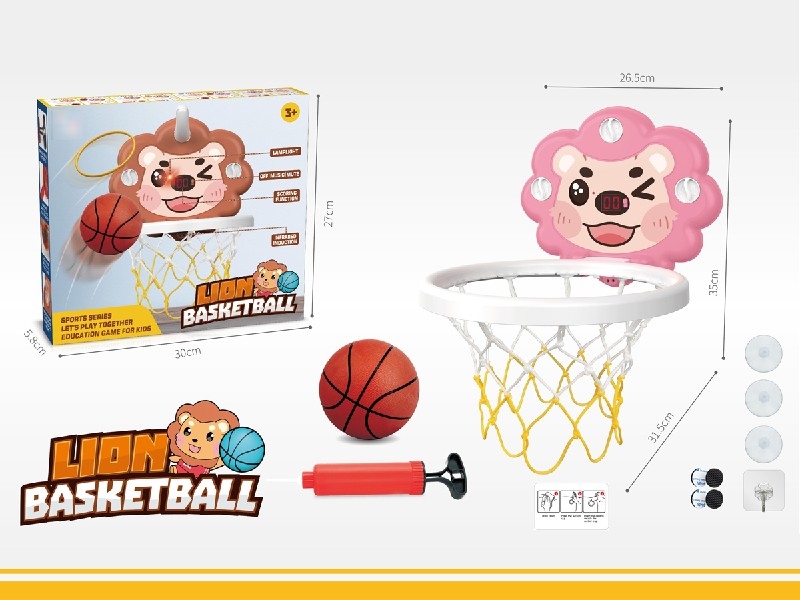 BASKETBALL BOARD - HP1204231