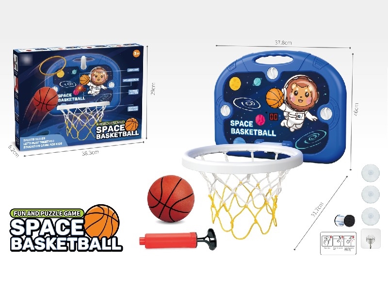 BASKETBALL BOARD - HP1204235