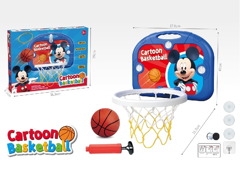 BASKETBALL BOARD - HP1204237