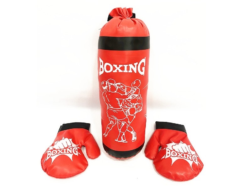 BOXING SET - HP1204286