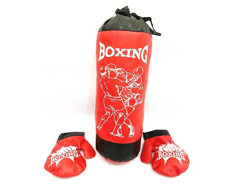 BOXING SET - HP1204287