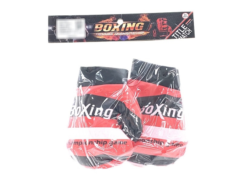 BOXING SET - HP1204290