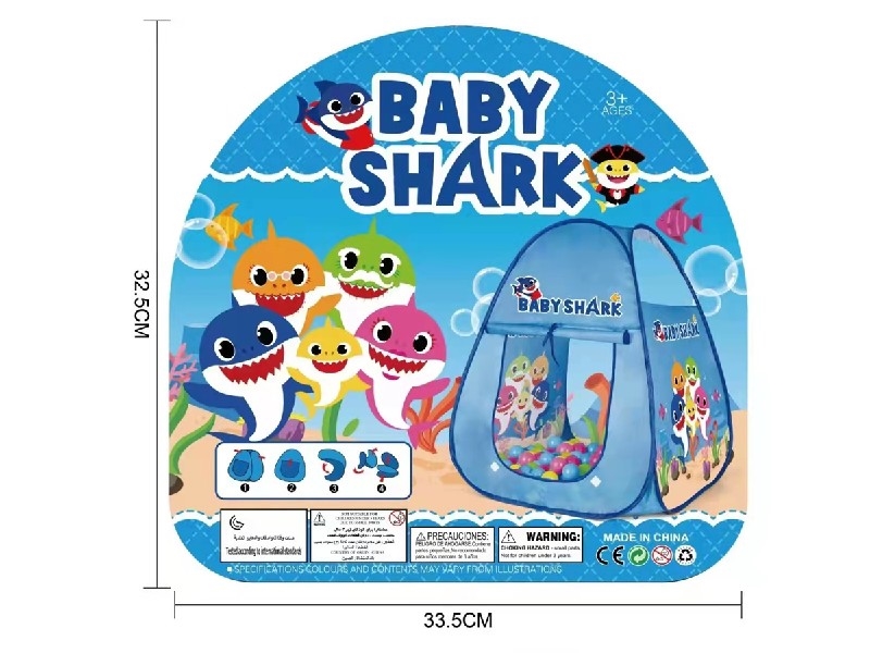 TENT - HP1204297