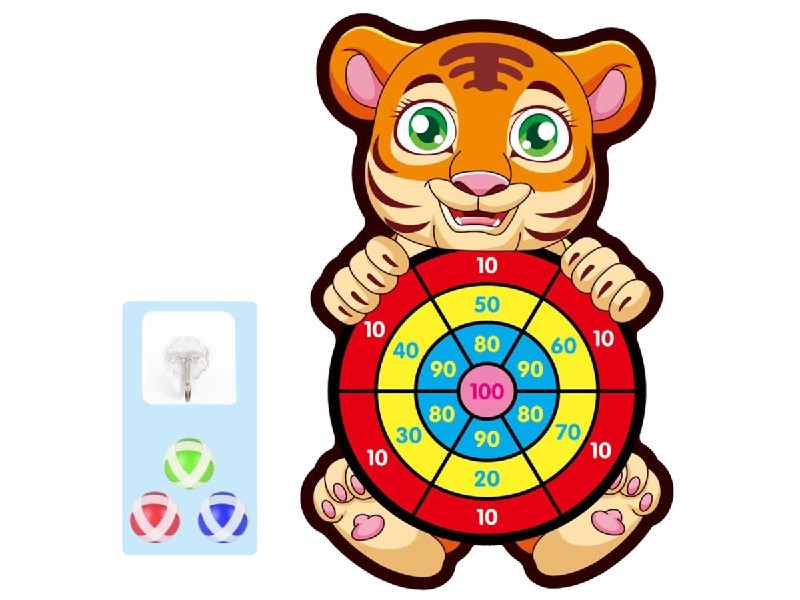 TARGET - HP1204303
