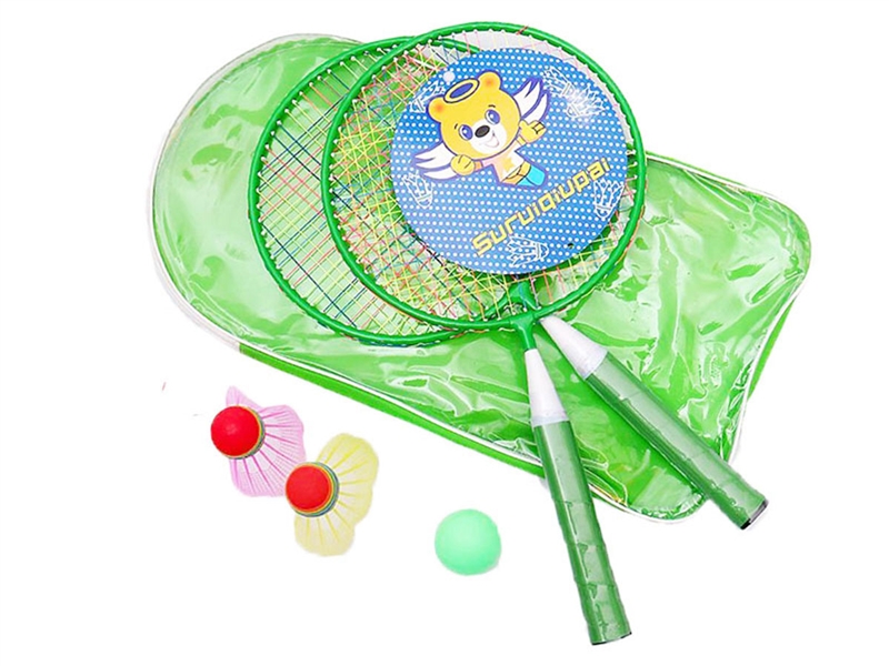 BADMINTON SET - HP1204493