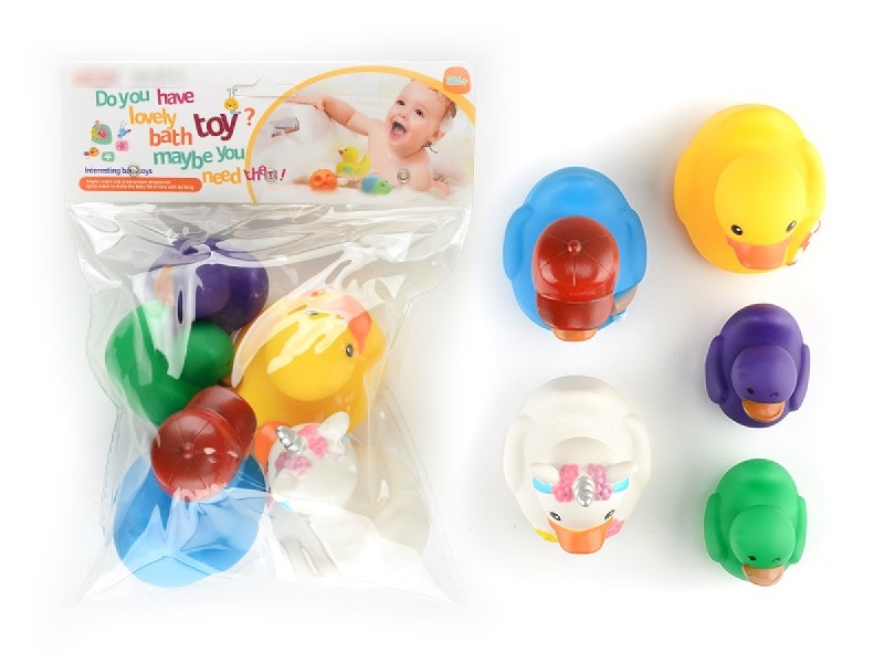VINYL TOYS - HP1204548