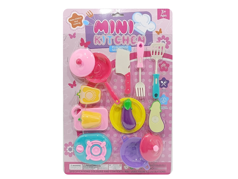 KITCHEN SET - HP1204689