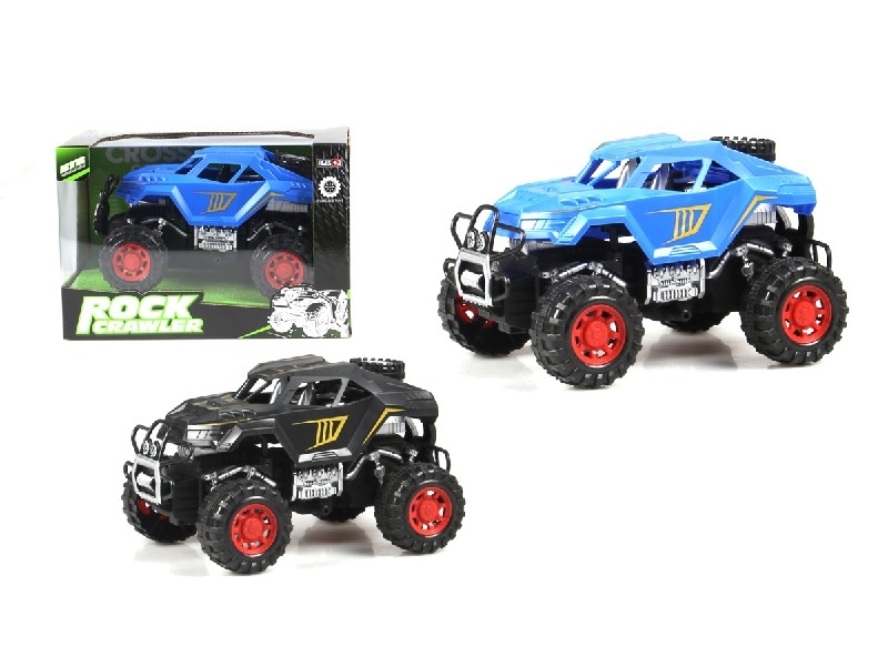 FRICTION CAR - HP1205045