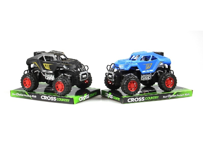 FRICTION CAR - HP1205049