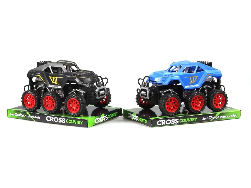 FRICTION CAR - HP1205050