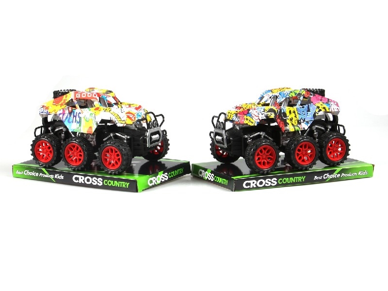 FRICTION CAR - HP1205052