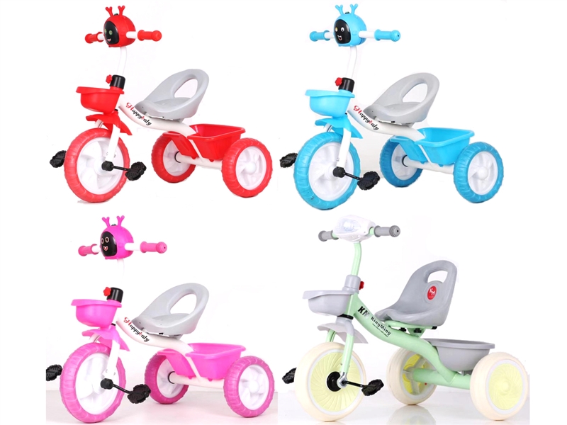 CHILD TRICYCLE - HP1205310