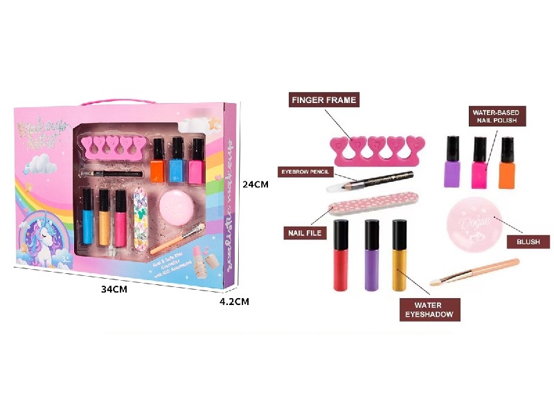 COSMETIC SET - HP1205443