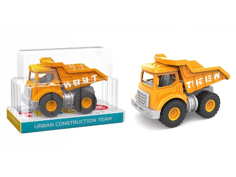 FRICTION CONSTRUCTION TRUCK - HP1205548