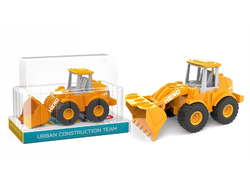 FRICTION CONSTRUCTION TRUCK - HP1205552