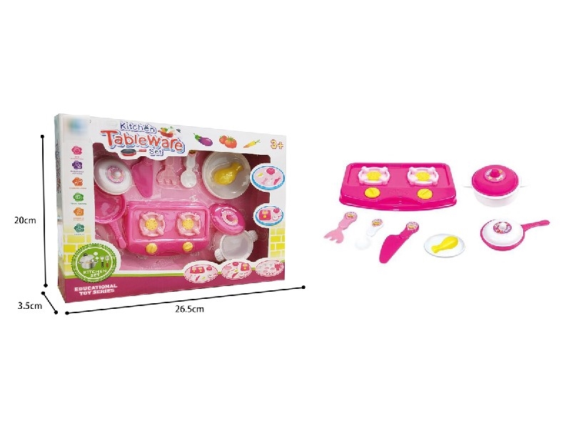 KITCHEN SET - HP1205577