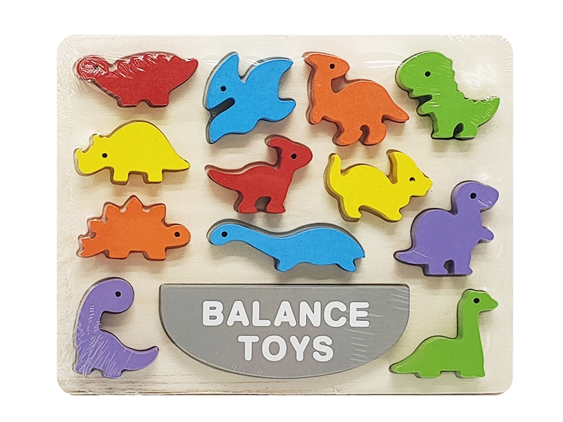 BALANCE TOYS - HP1205587