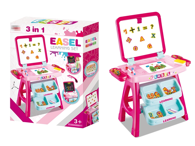 3 IN 1 LEARNING TABLE - HP1205917
