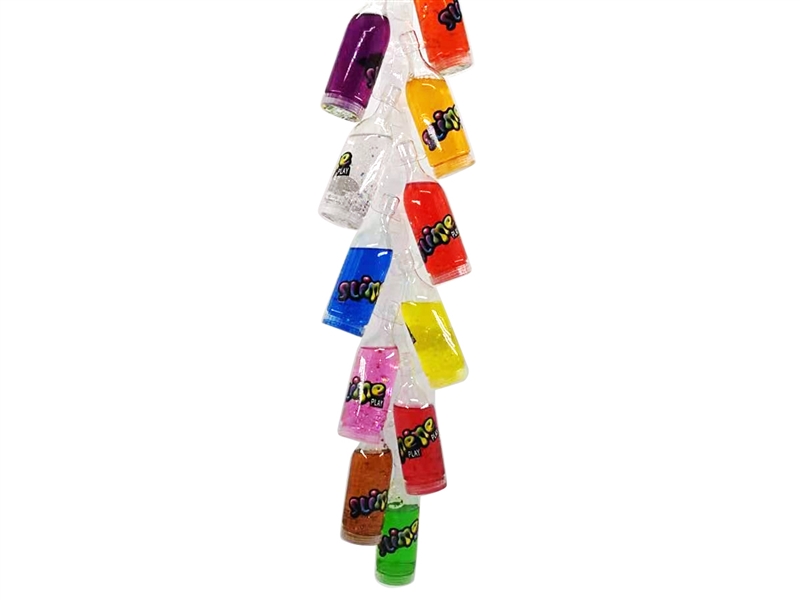 SLIME (12 COLORS,100g) - HP1206017