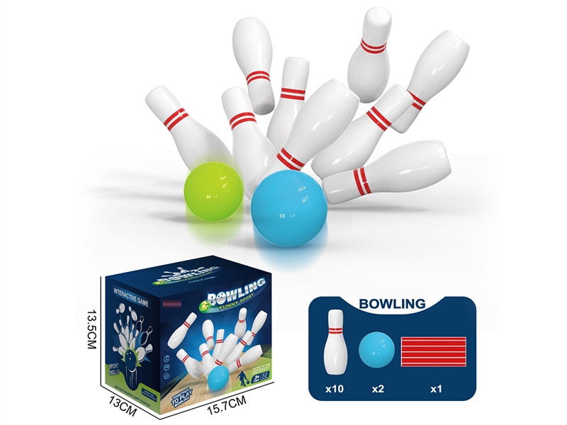 BOWLING SET - HP1206023