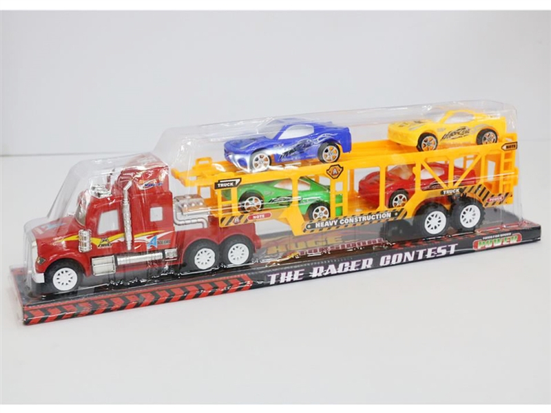 FRICTION TRUCK - HP1206083