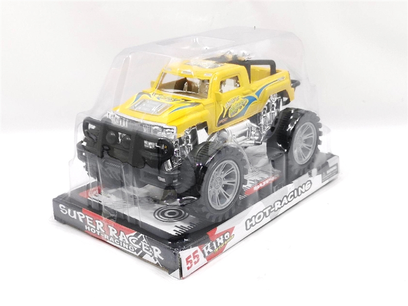 FRICTION CAR - HP1206086