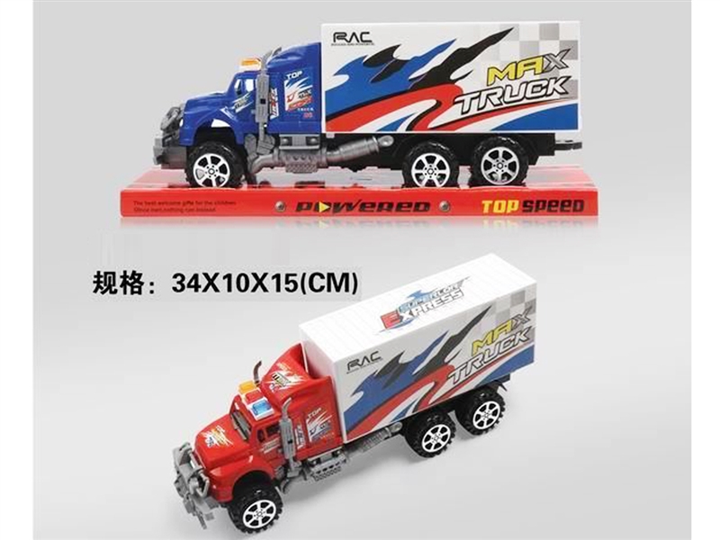 FRICTION TRUCK - HP1206092
