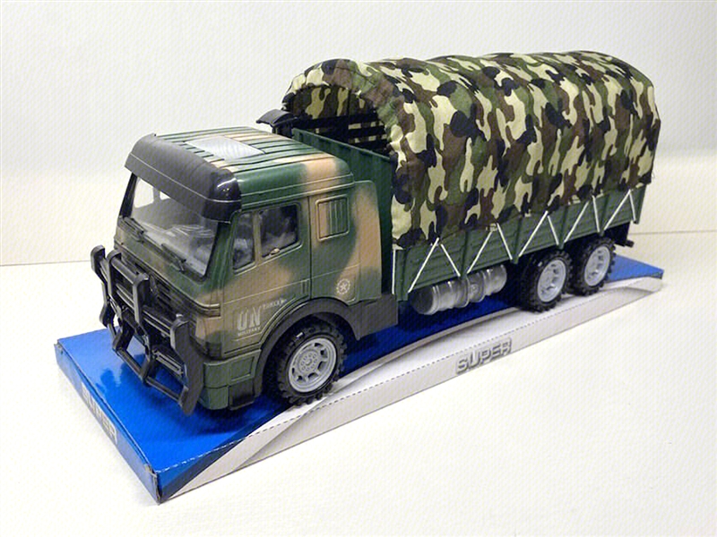 FRICTION TRUCK - HP1206098