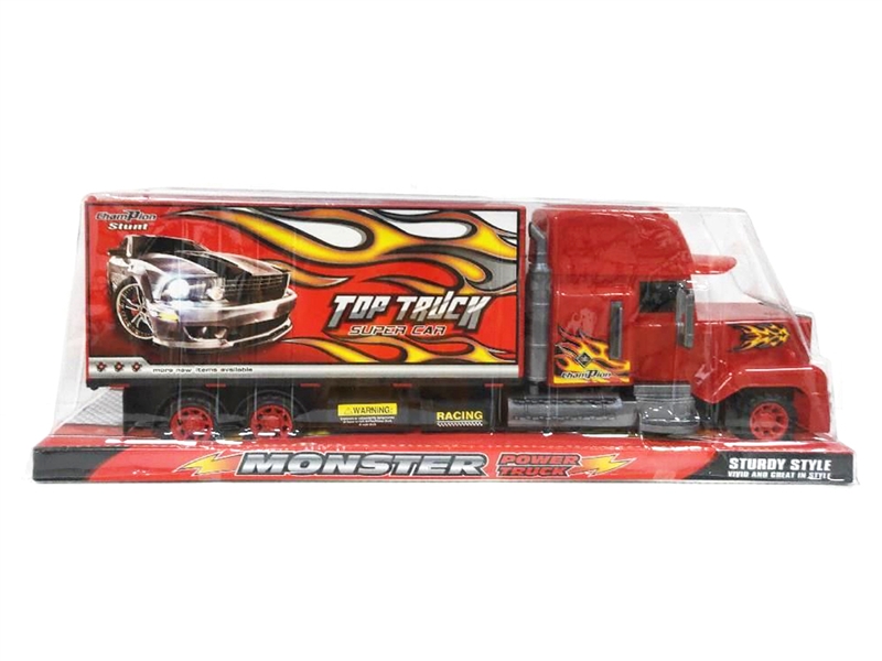 FRICTION TRUCK - HP1206103