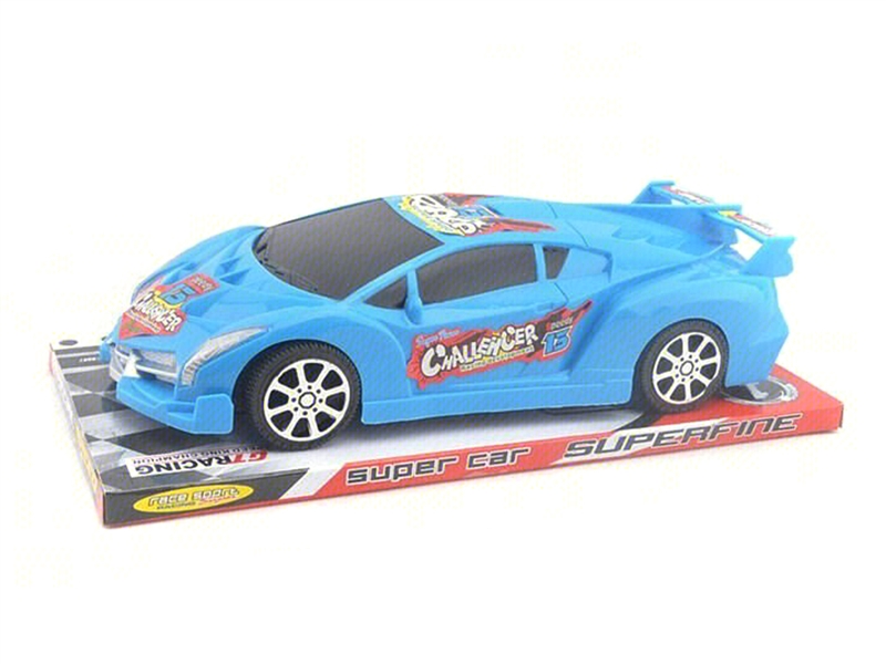 FRICTION CAR - HP1206104