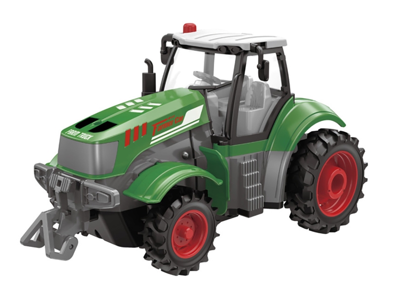 FRICTION FARM TRUCK - HP1206114