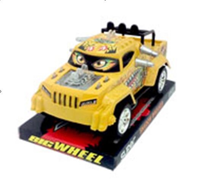 FRICTION CAR - HP1206127