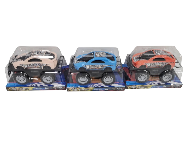 FRICTION CAR - HP1206128