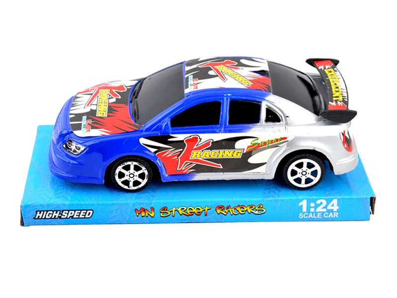 FRICTION CAR - HP1206133