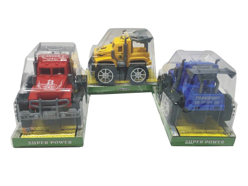 FRICTION CAR - HP1206146