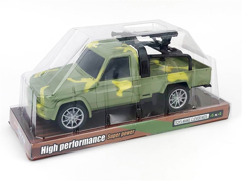 FRICTION TRUCK - HP1206149