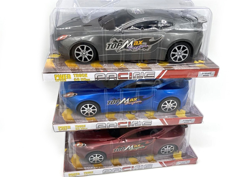 FRICTION CAR - HP1206152