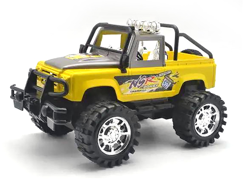 FRICTION CAR - HP1206156