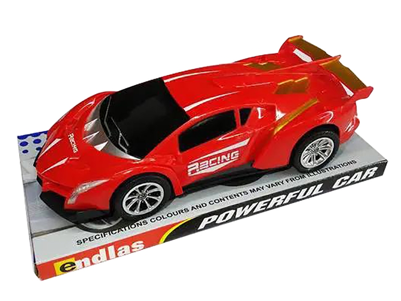 FRICTION CAR - HP1206160