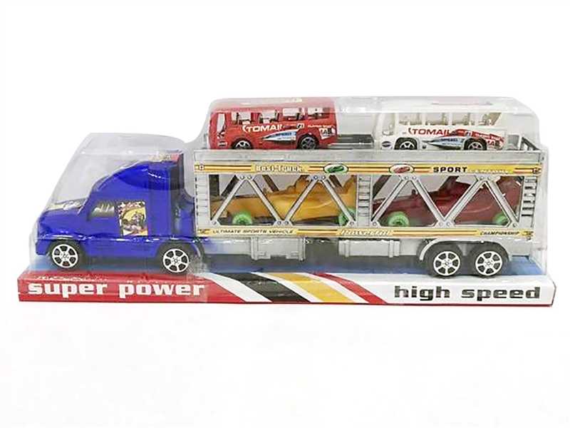 FRICTION TRAILER - HP1206161